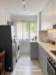 Blk 171 Bishan Street 13 (Bishan), HDB 3 Rooms #558726211